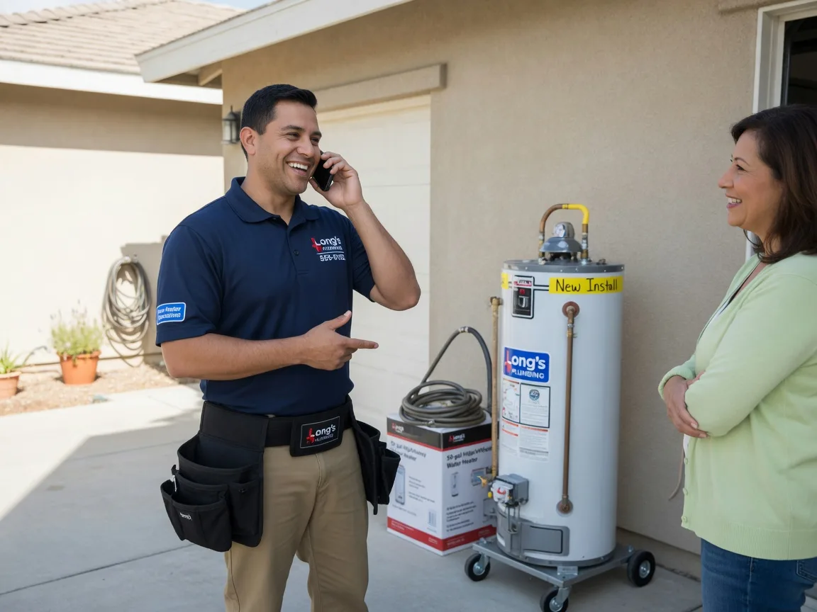 Leak Detection Comfrey, MN FAQs
